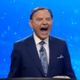 Illustration for article titled Televangelist goblin and Trump supporter Kenneth Copeland can't stop laughing at Joe Biden's win